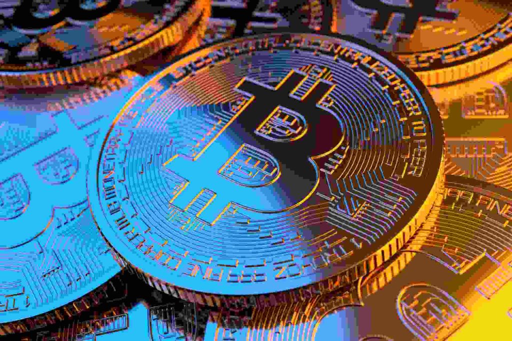 Cryptocurrencies: How You Could Invest in Them