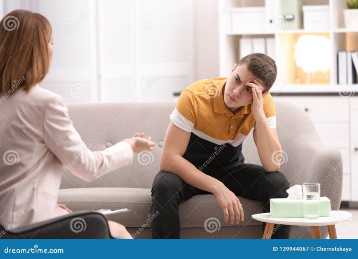 Psychologist vs  Therapist: How To Choose