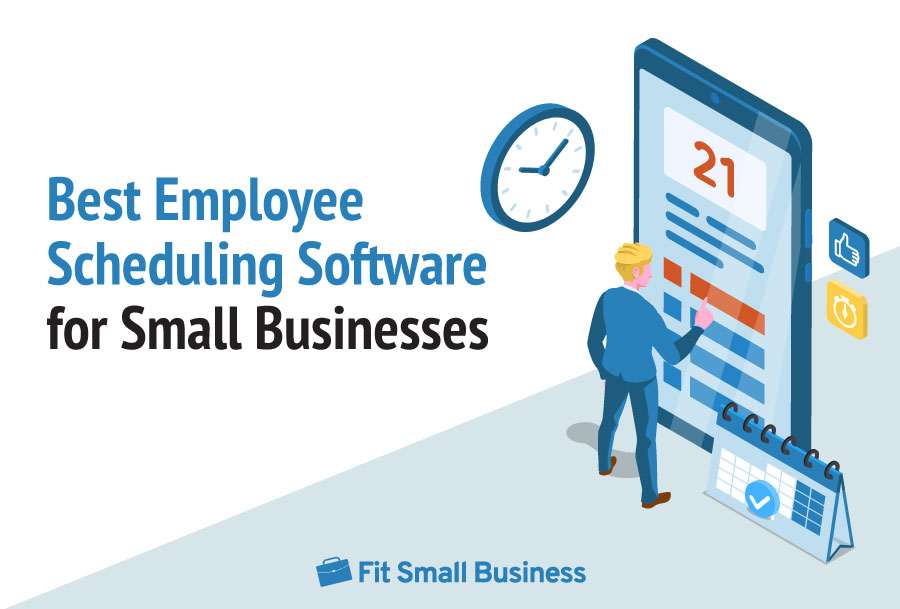 How to Save Time and Money with Employee Scheduling Software