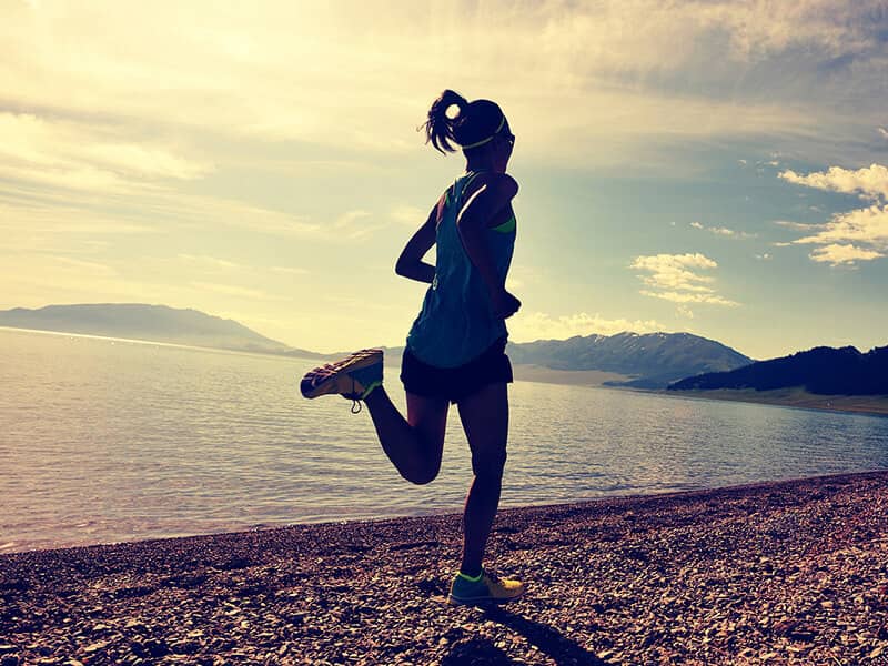 How to Create a Personal Fitness Plan: 15 Steps with Pictures