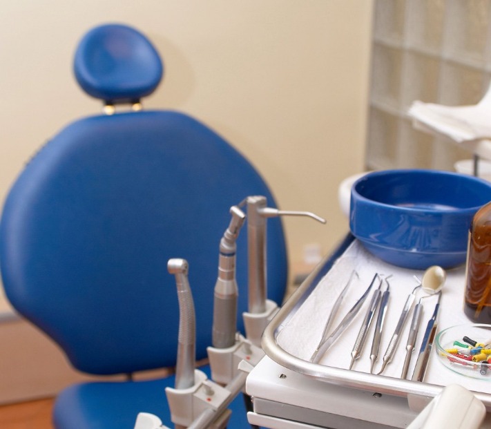 How much are rising costs impacting dentistry?