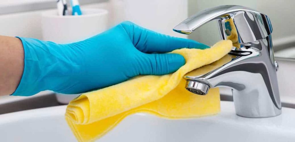 How to Prepare for A Home Cleaning Service