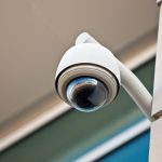 How much data do security cameras use Bandwidth considerations