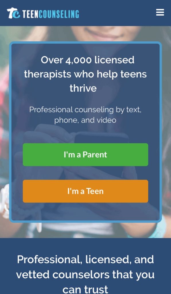 How to Help Teens in Crisis: A Parents Guide