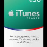 Where And How Can I Buy My iTunes Gift Cards?