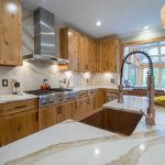 How to Live in Your House During a Kitchen Remodel