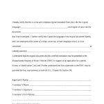 How to Use Your CT Seal American Translators Association ATA
