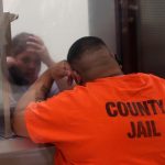 How to visit someone in jail