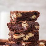 How to Make Brownies Using Brownie Mix