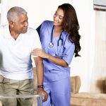 How Can a Senior Citizen Get Home Care?