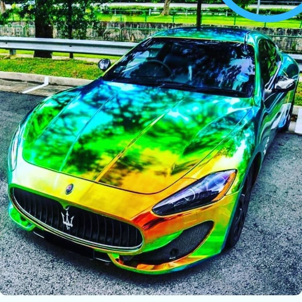 How Long is The Vehicle Wrap Process Step by Step Guide