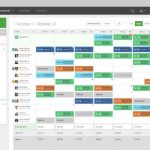 A Guide to Essential Features for Employee Scheduling Software