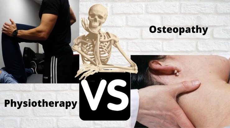 Exactly How To End Up Being An Osteopath: Education And Learning Needs, Colleges & Income
