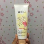 How to Keep Your Underarms Fresh and Clean: 14 Steps