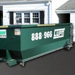 How Much Does it Cost to Rent a Dumpster?
