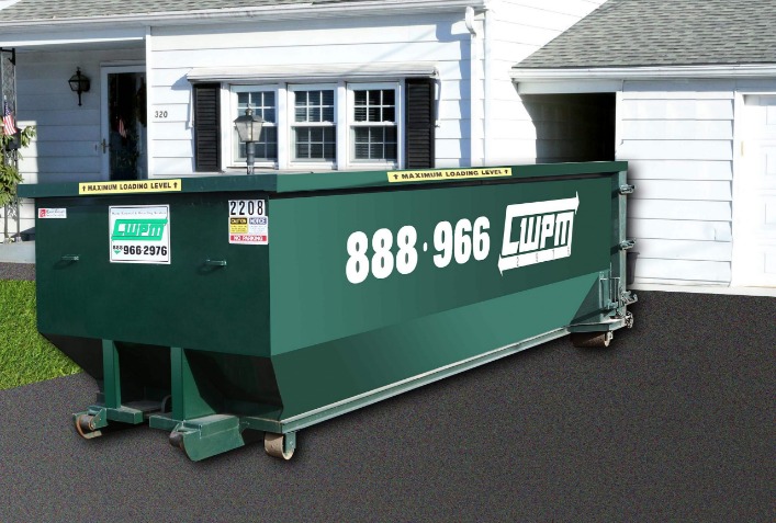 How Much Does it Cost to Rent a Dumpster?