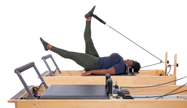 Pilates Tips, Workouts, and How-To Guides