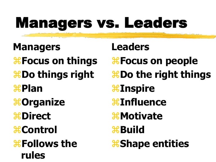 Transformational Management: Exactly How To Motivate Advancement At Work