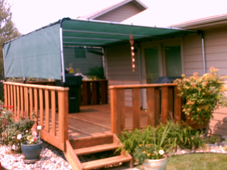 9 Types of Outdoor Decks and How to Choose One