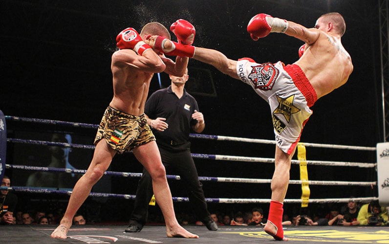 How Long Does it Take to Learn Kickboxing?