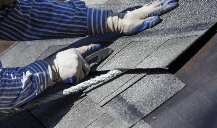 How to Identify and Repair Roof Leaks: A Comprehensive Guide for Homeowners