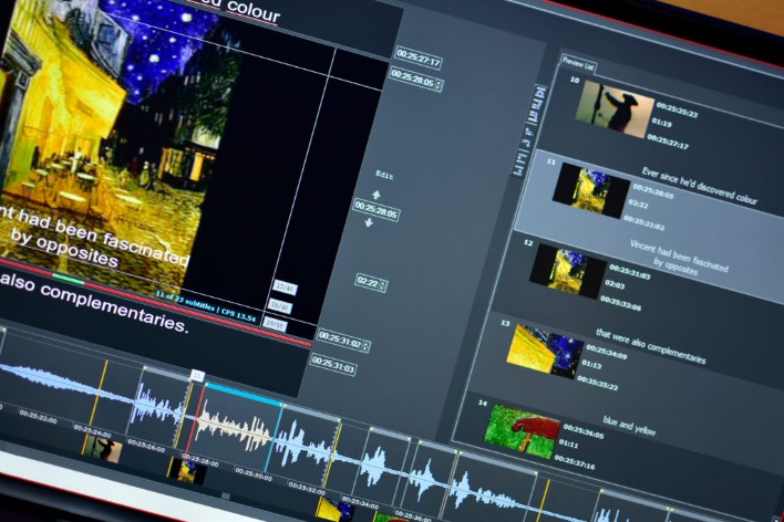 A Rising Tide: How Closed Captions Can Benefit All Students EDUCAUSE Review