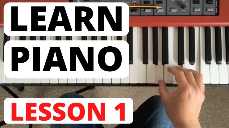 Particular Wants Piano Lessons ~ Non-public Instruction ~ Age 5+ App Fee