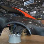 Book- How to Fabricate Automotive Fibreglass & Carbon Fibre Parts Daniel Burrill