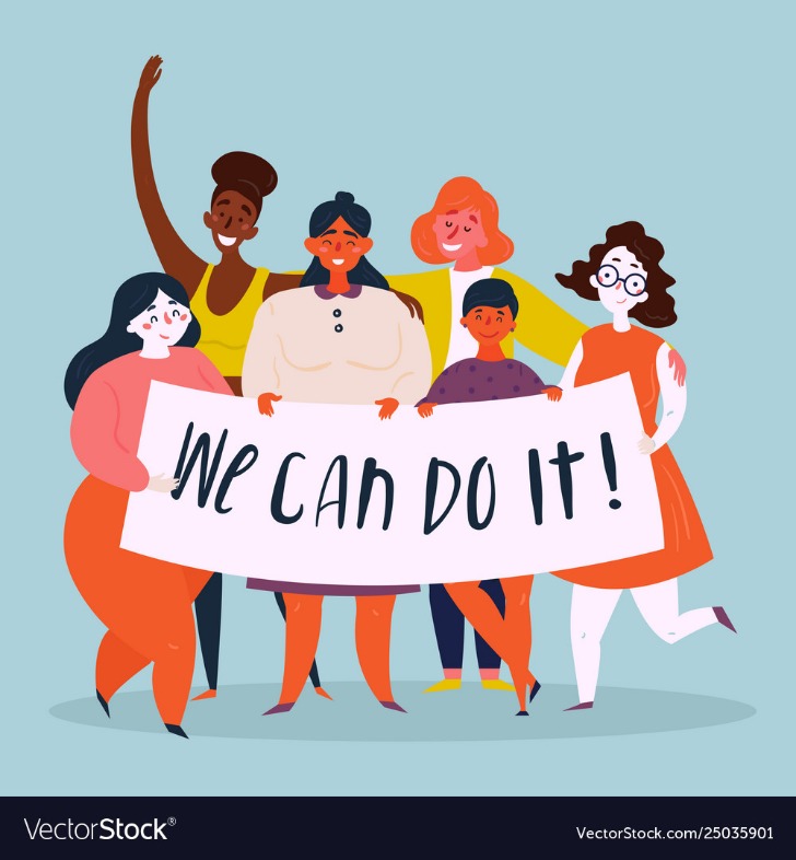 7 Ways To Empower Women Globally