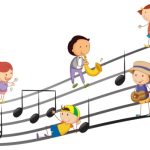 How Music Helps Baby Brain Development