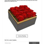 Answers to Frequently Asked Questions about Forever Flowers