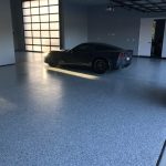 Flooring Epoxy How to Make Your Own Epoxy Floors