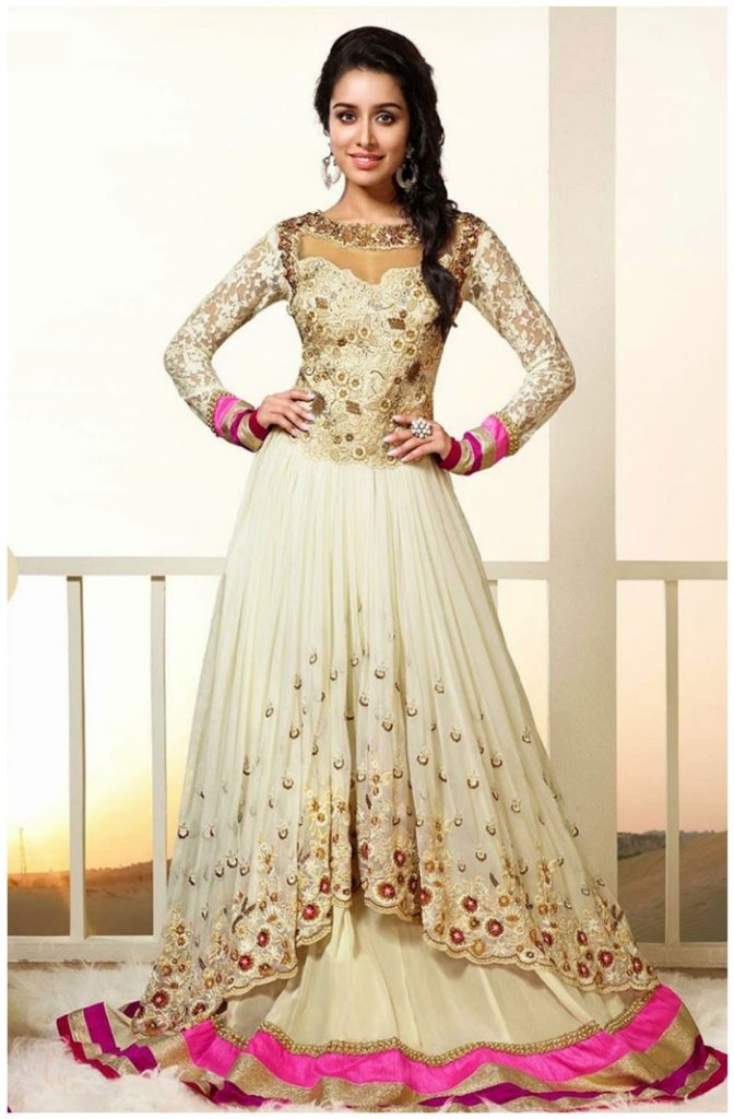 How To Determine Indian Clothing Salwar Kameez, Saree And Lehenga