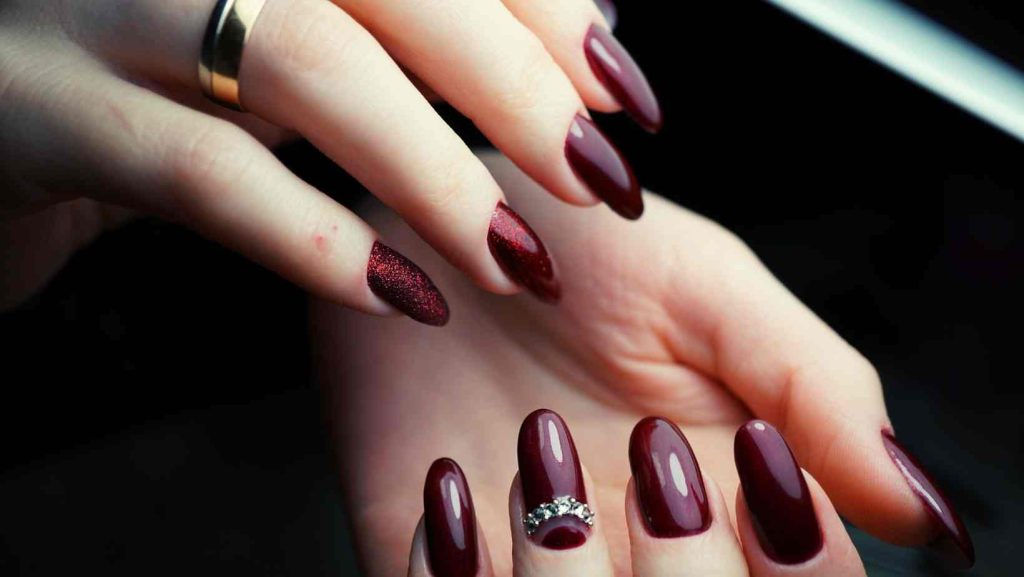How To Give Yourself The Perfect Manicure And Pedicure At Home