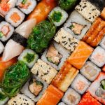 How to make sushi