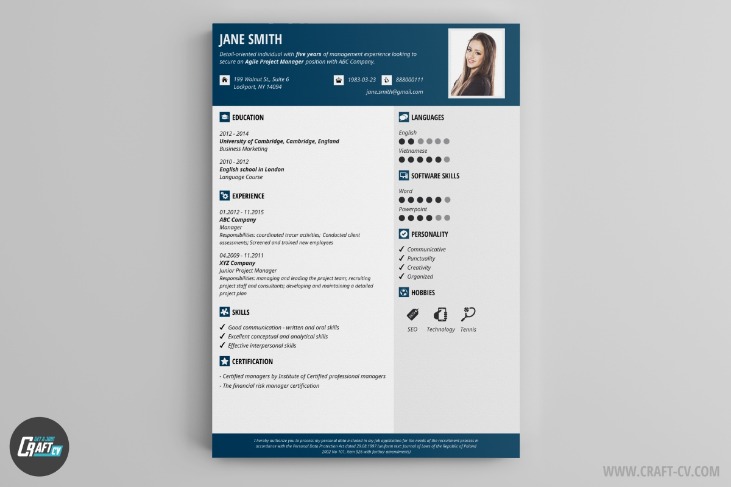 How to Make a Resume in 2024 Tips, Tools, & Examples