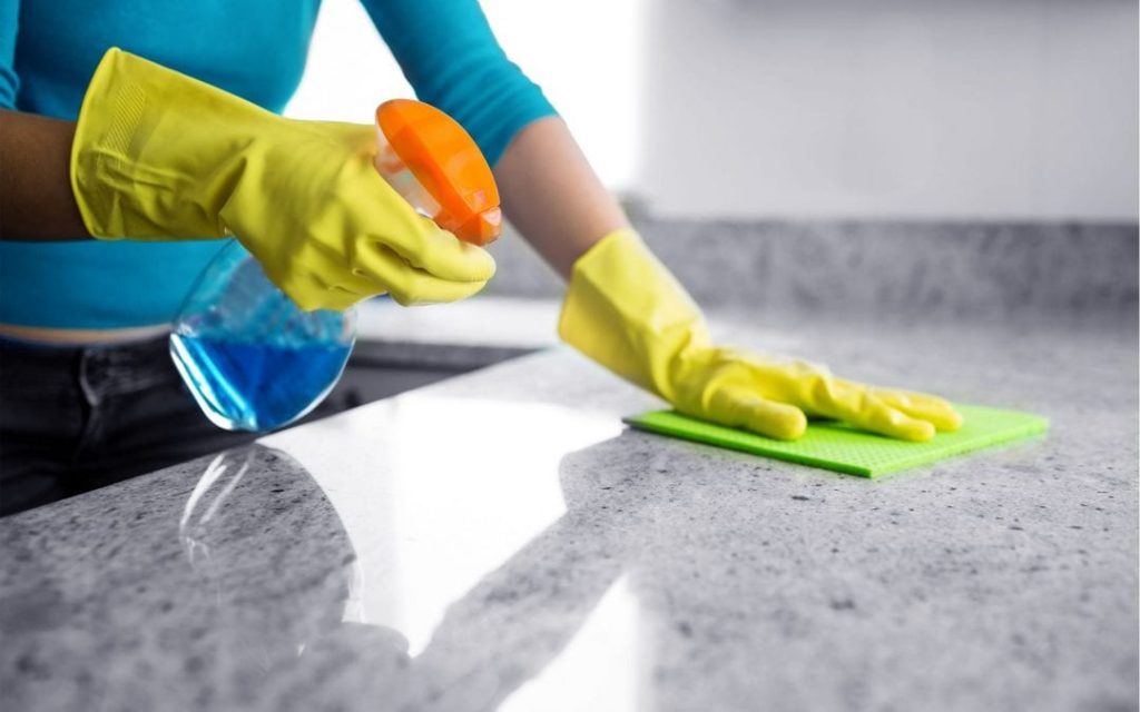 How to start a cleaning business