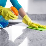 How to start a cleaning business