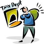 How to report your property tax credit