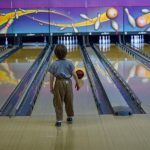 How To Throw A Bowling Sphere Appropriately