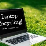 IT Recycling In the Green Economy How RAKI Can Help