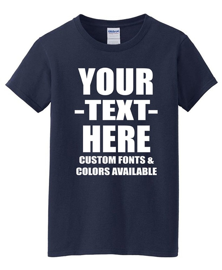 Daniel Johnston “The What Of Whom” Custom T-Shirt