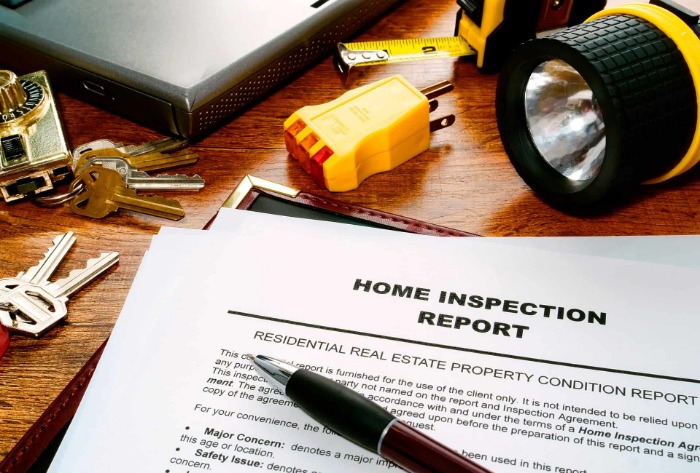 What Is a Home Inspection, and How Does It Work?