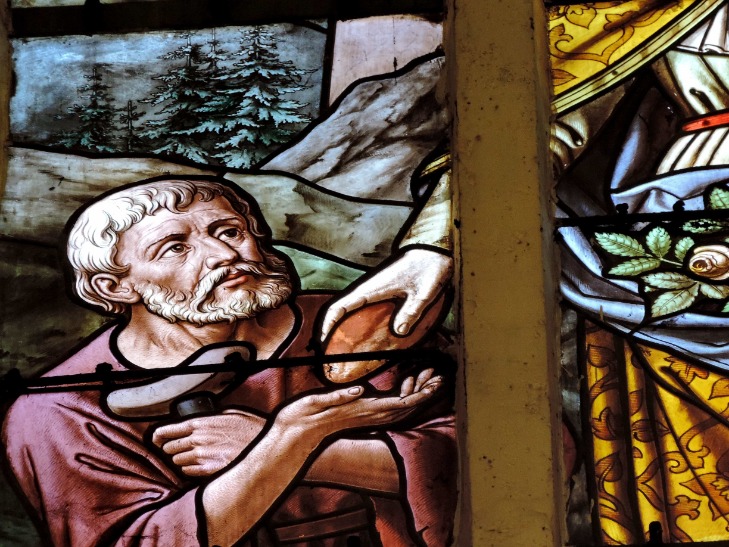 How art replaced religion Art and design