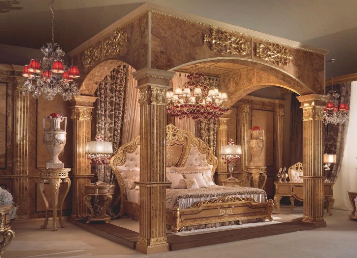 About Luxury Furniture & How Housekeepers Should Care For It