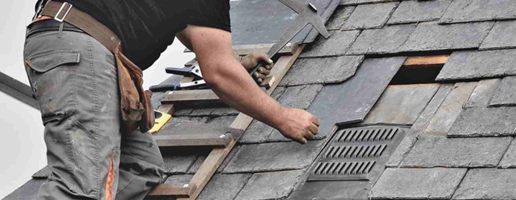 Roof Repair: Installation, Maintenance, Replacement