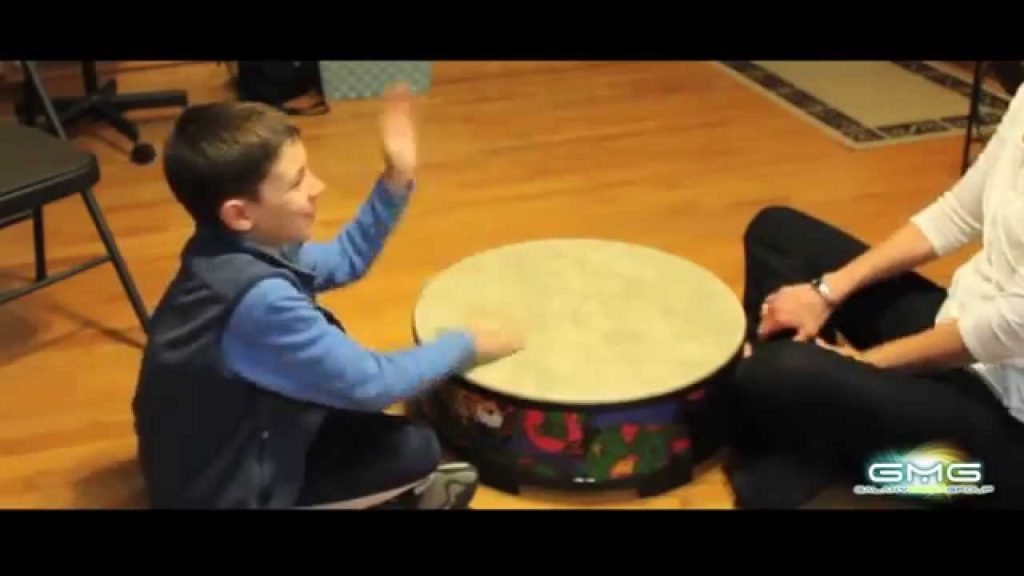 How music therapy benefits the autistic brain
