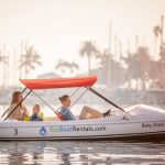 How To Rent A Boat At Disney World