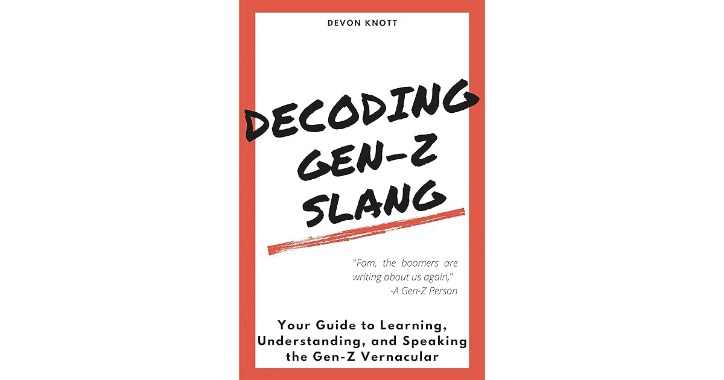 Discovering the World of Gen Z Slang