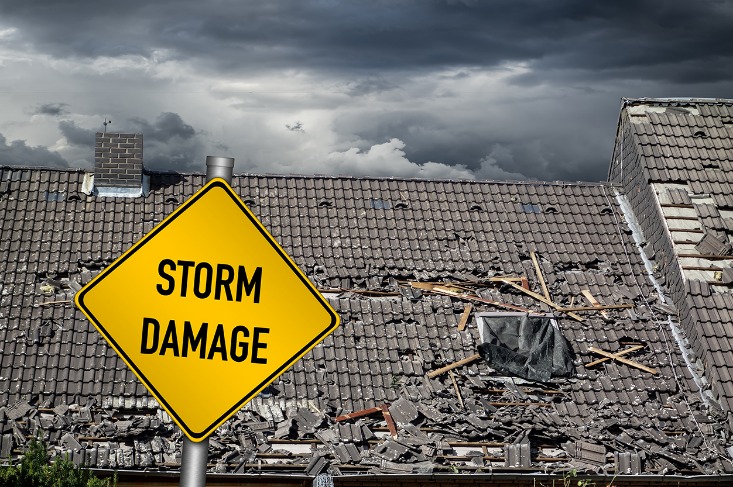 How To File An Insurance Roof Claim Step-By-Step Guide